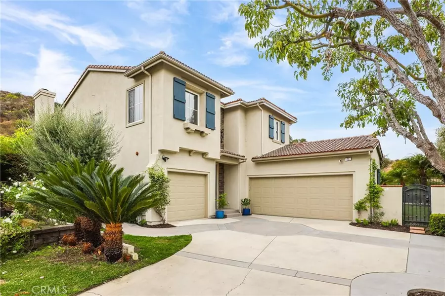 2 Edelweiss, Rancho Santa Margarita, CA 92688