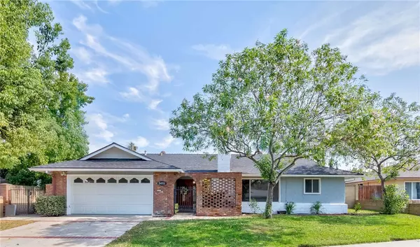 Riverside, CA 92503,3415 Nutmeg CIR