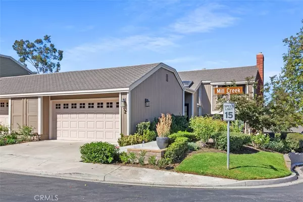 Irvine, CA 92603,2 Mill Creek #39