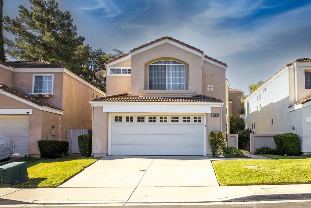 Chino Hills, CA 91709,17752 Gazania DR