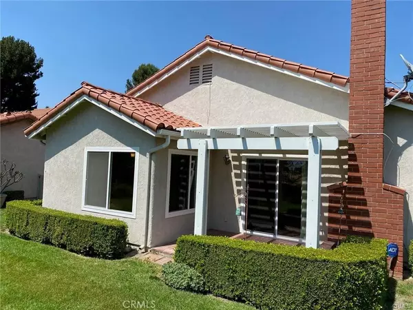 27705 VIA GRANADOS, Mission Viejo, CA 92692