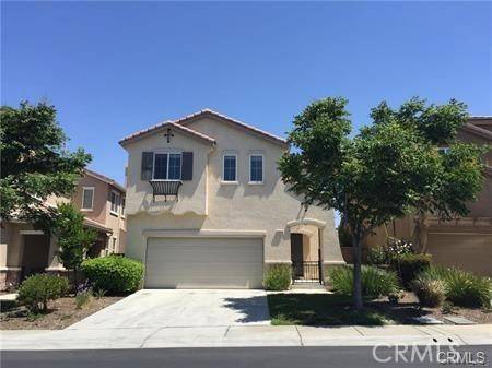 27074 Dolostone WAY, Moreno Valley, CA 92555