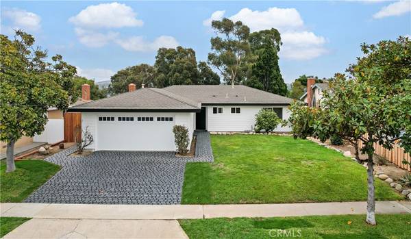 33672 Big Sur ST, Dana Point, CA 92629