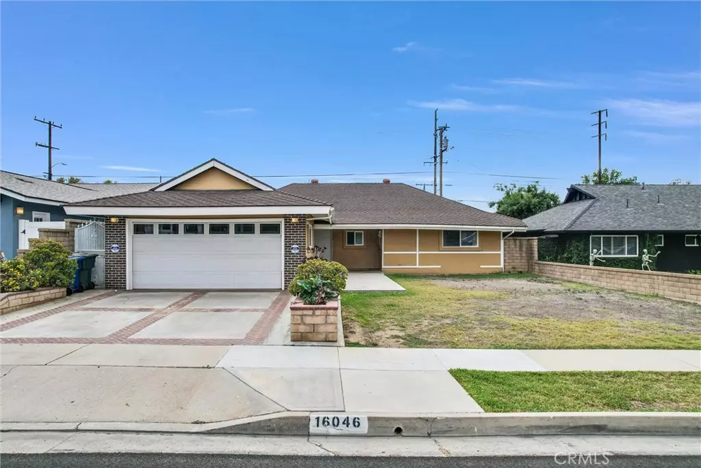 Whittier, CA 90604,16046 Placid DR