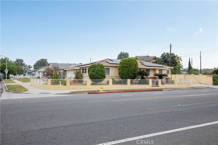 1708 Palmgrove AVE, Pomona, CA 91767