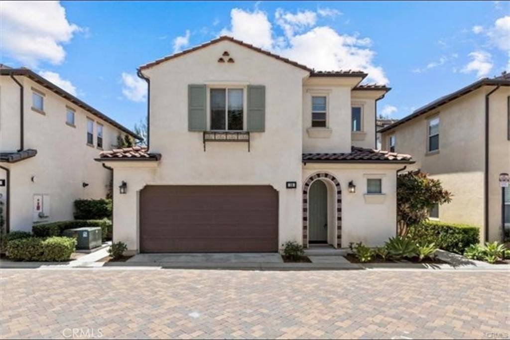 Lake Forest, CA 92630,18 Sage