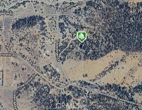 0 No Site Address, Tehachapi, CA 93251