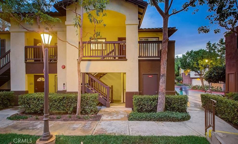 2960 Champion WAY #2504, Tustin, CA 92782