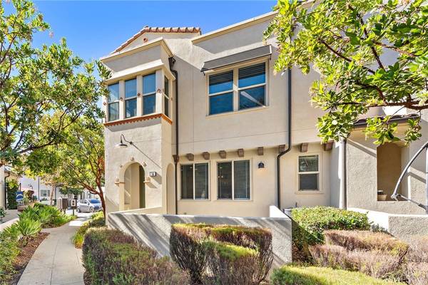 14 Hoya ST, Rancho Mission Viejo, CA 92694