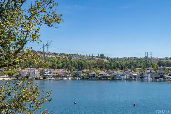 22482 Formentor #15, Mission Viejo, CA 92692