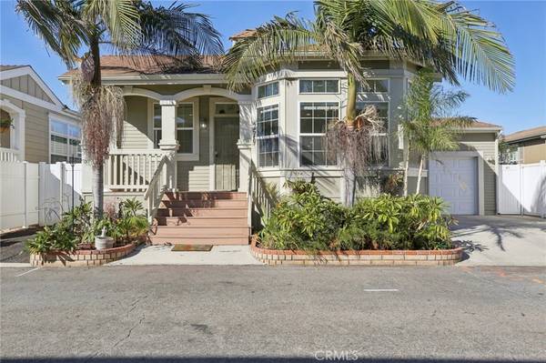 Huntington Beach, CA 92648,20701 Beach BLVD #229