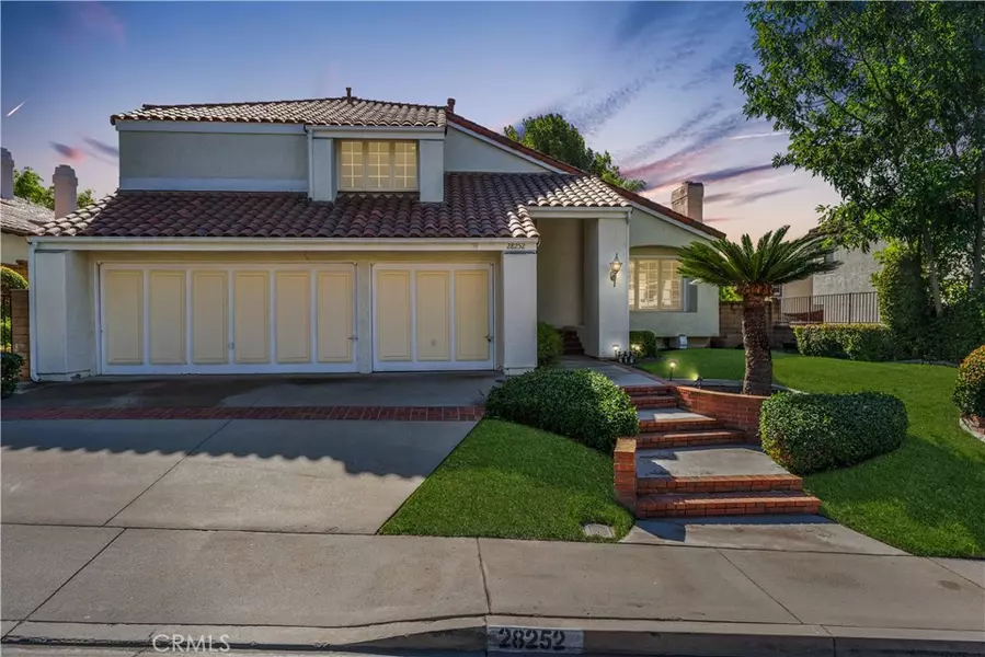 28252 Driza, Mission Viejo, CA 92692