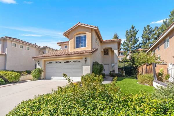 Rancho Santa Margarita, CA 92688,55 Via Brida