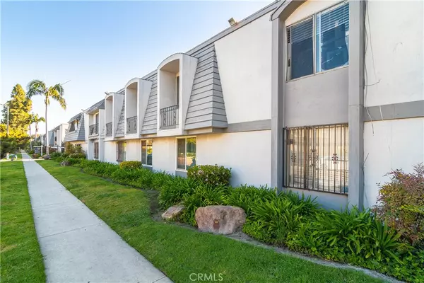 Long Beach, CA 90805,5500 Ackerfield AVE #407