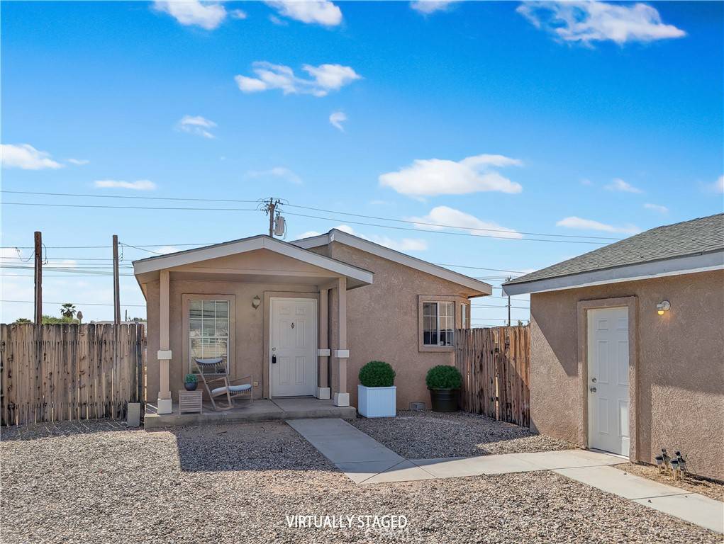 17647 Palowalla RD, Blythe, CA 92225