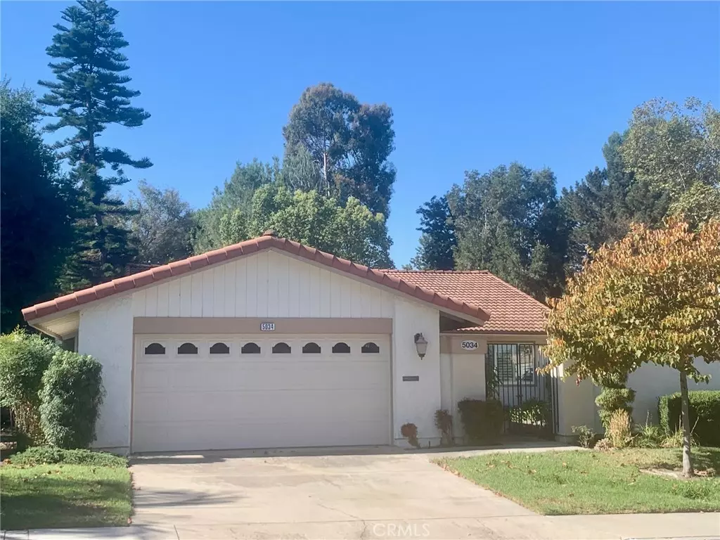 Laguna Woods, CA 92637,5034 Avenida Del Sol