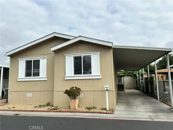 1225 Oceanside BLVD #139, Oceanside, CA 92054