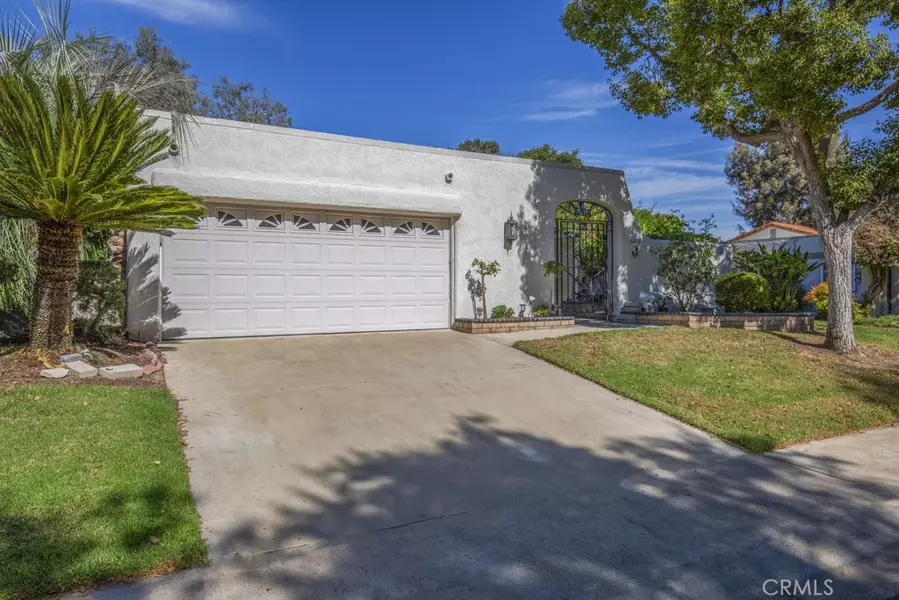 5476 Paseo Del Lago E #C, Laguna Woods, CA 92637