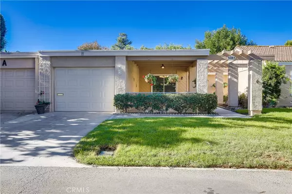 5341 Bahia Blanca West ##B, Laguna Woods, CA 92637