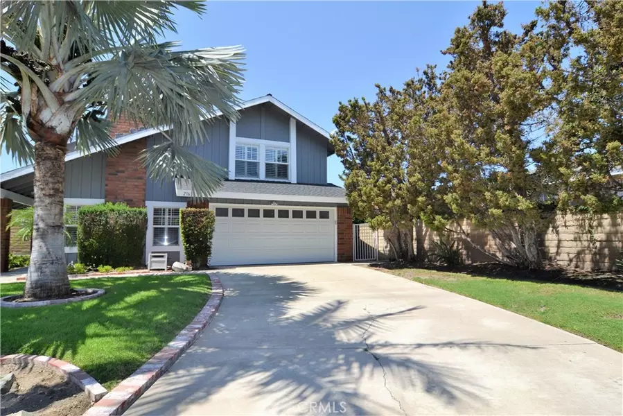 21631 Treeshade LN, Lake Forest, CA 92630