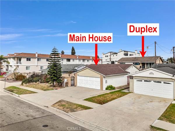 4461 Farquhar AVE, Los Alamitos, CA 90720