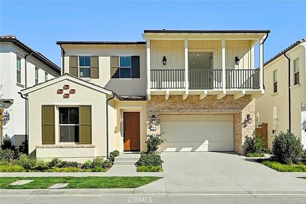 316 Brimwood, Irvine, CA 92618