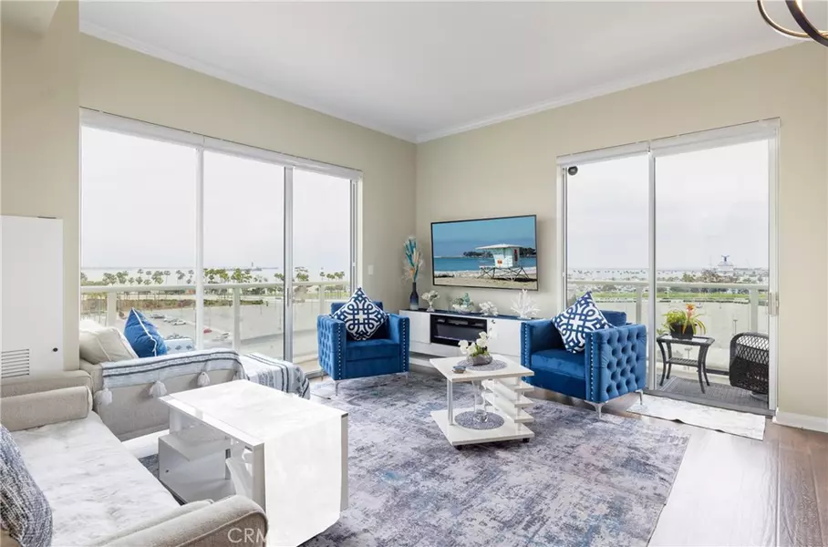 488 E Ocean BLVD #616, Long Beach, CA 90802