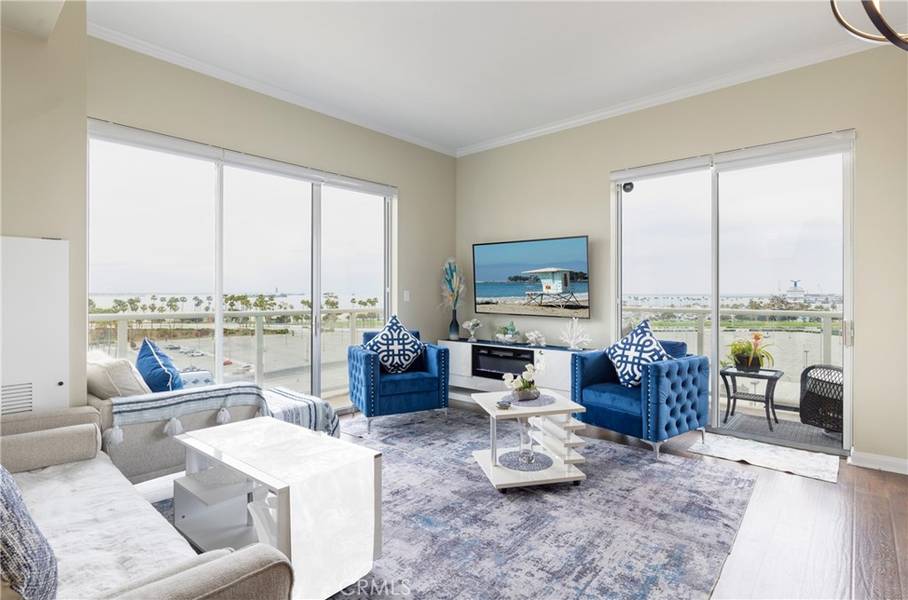 488 E Ocean BLVD #616, Long Beach, CA 90802