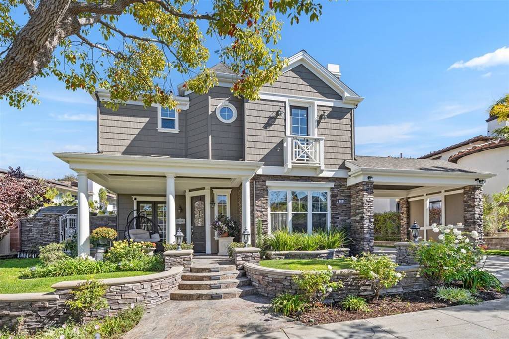 Ladera Ranch, CA 92694,38 Langford LN