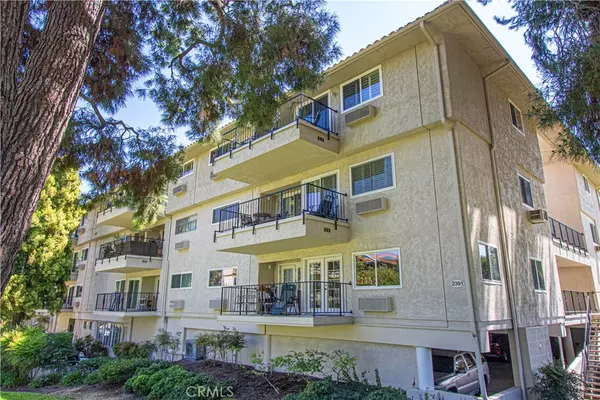 2391 Via Mariposa W #3A, Laguna Woods, CA 92637