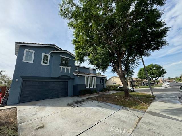 12895 Maryland AVE, Eastvale, CA 92880