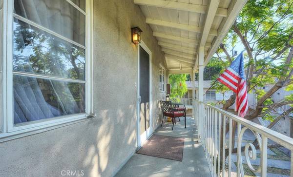 Santa Monica, CA 90404,1315 fRANKLIN #D