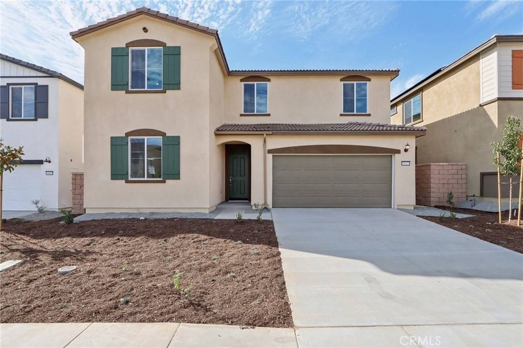 19421 Brush Creek WAY, Lake Elsinore, CA 92532