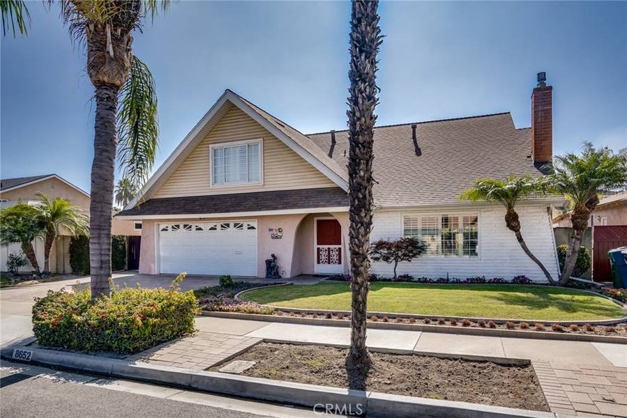 8652 Bermuda AVE, Westminster, CA 92683