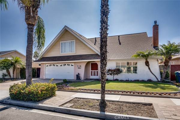 8652 Bermuda AVE, Westminster, CA 92683