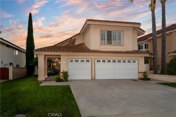 12 Seabridge RD, Laguna Niguel, CA 92677