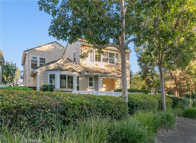 7 Bristers Hill Lane, Ladera Ranch, CA 92694