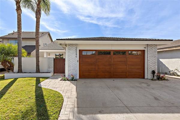 Mission Viejo, CA 92691,25386 Serena CT