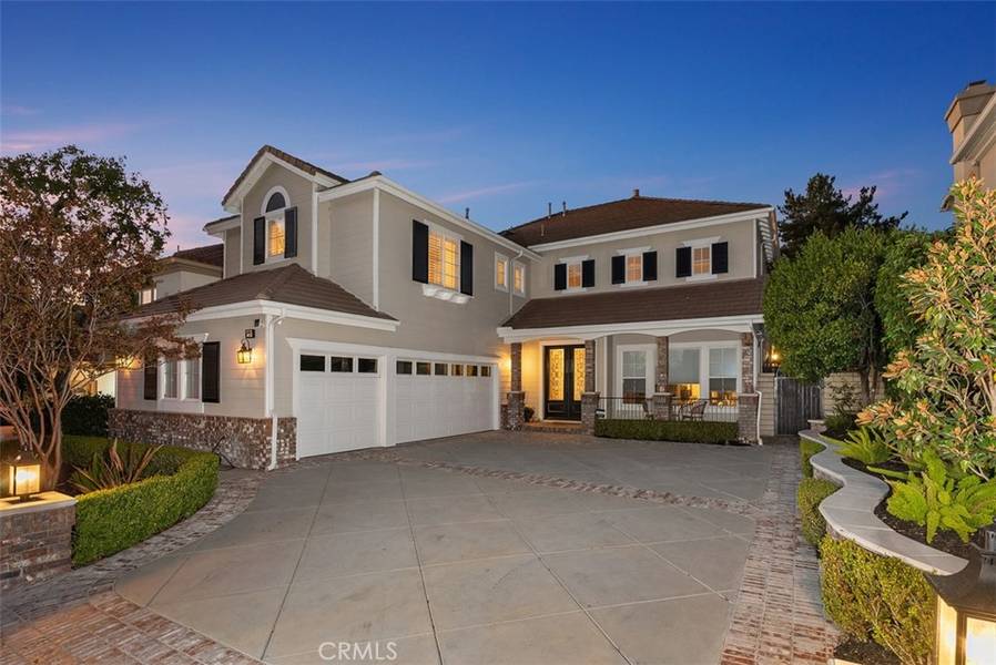 11 Kennedy CT, Coto De Caza, CA 92679