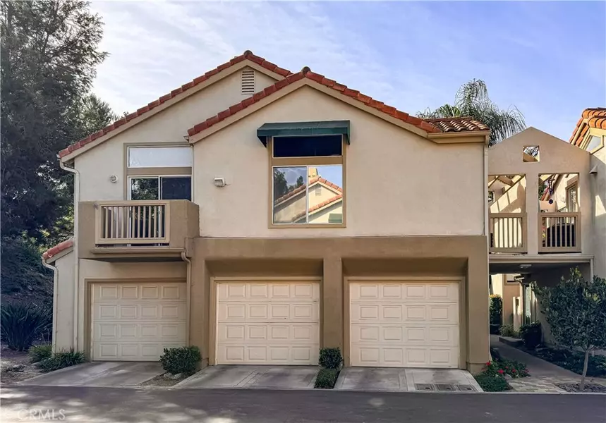 13 Coral Rdg #117, Laguna Niguel, CA 92677