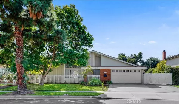 Fountain Valley, CA 92708,11678 Quartz AVE