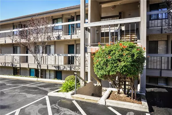 San Clemente, CA 92672,2490 S Ola Vista #14