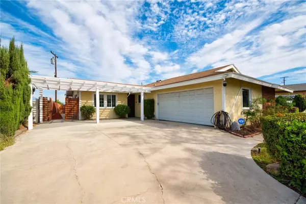 2642 Blandford DR, Rowland Heights, CA 91748