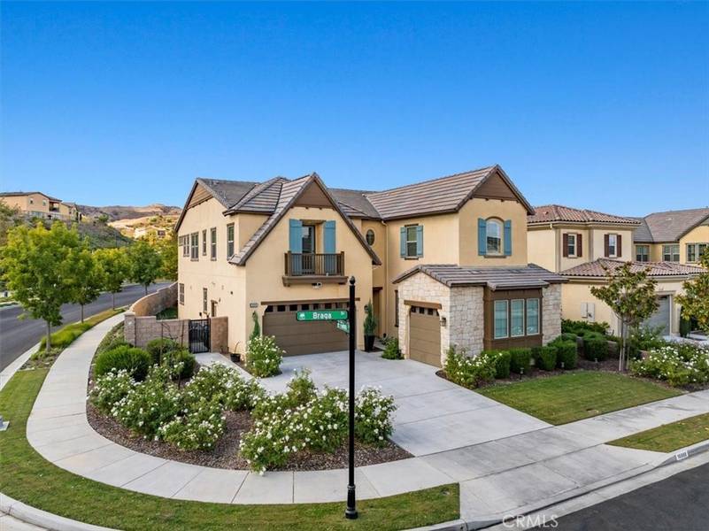 16986 Braga DR, Chino Hills, CA 91709