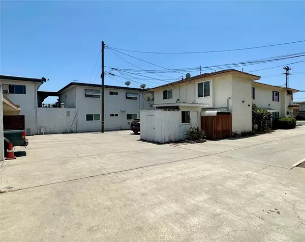 Downey, CA 90241,7415 Stewart And Gray RD #2