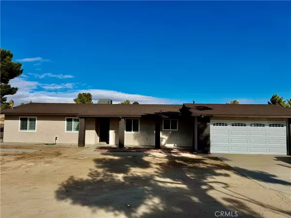 18110 Manzanita ST, Hesperia, CA 92345