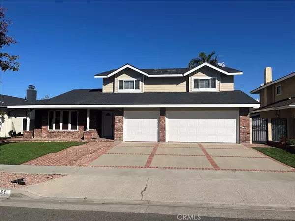 5261 Kenilworth DR, Huntington Beach, CA 92649