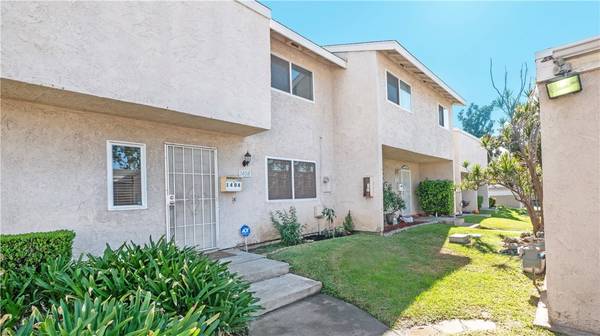 1408 N Elderberry AVE,  Ontario,  CA 91762