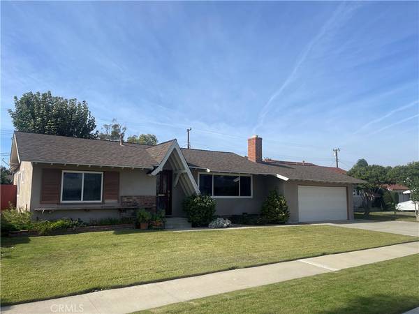 813 S Westvale DR, Anaheim, CA 92804