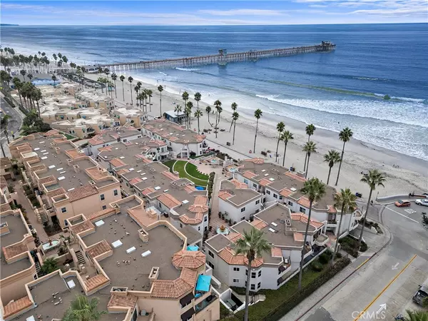 Oceanside, CA 92054,500 The Strand #63